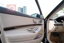 مرسيدس بنز S-Class